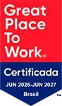 Selo Great Place to Work Brasil: Casembrapa certificada, junho de 2026 a junho de 2027