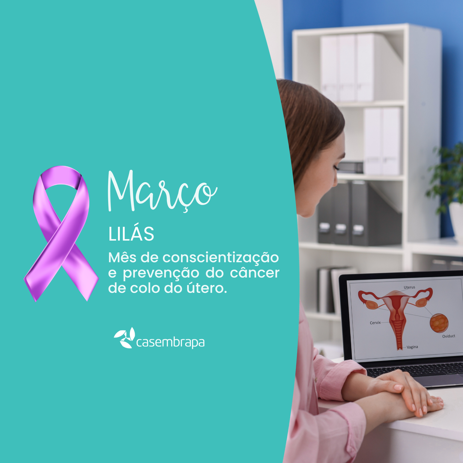 Março Lilas 1080×1080