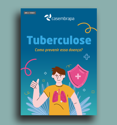 Tuberculose - como previnir essa doença